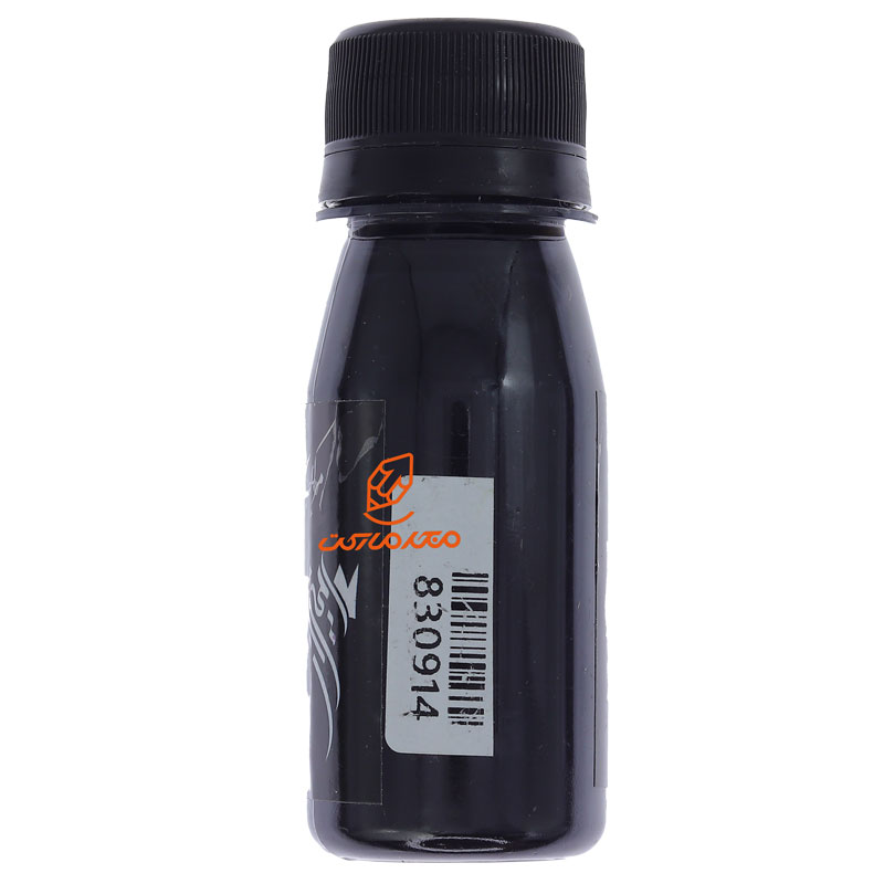 مرکب خوشنویسی مشکی کمال امیران (1)