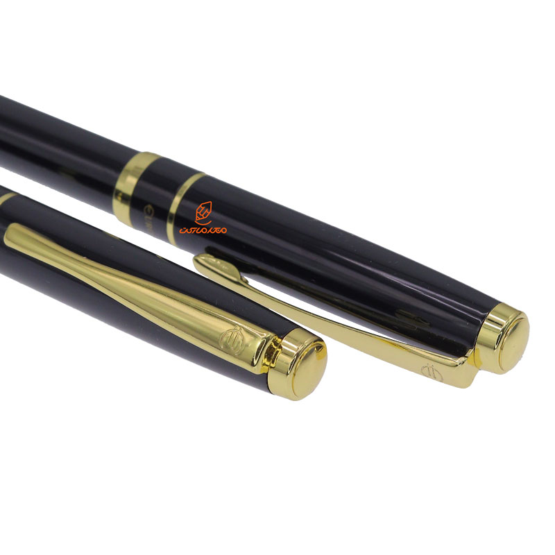 ست خودکار و روان نویس یوروپن مدل MESSE (5)