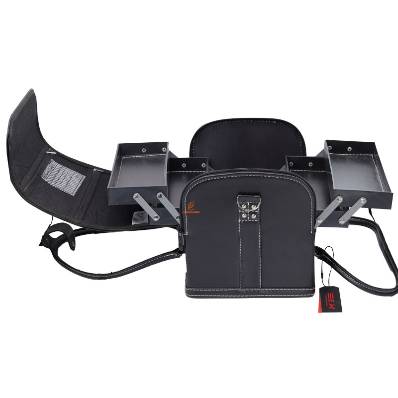 کیف ابزار هنری کشویی مدل 201 EM (8)