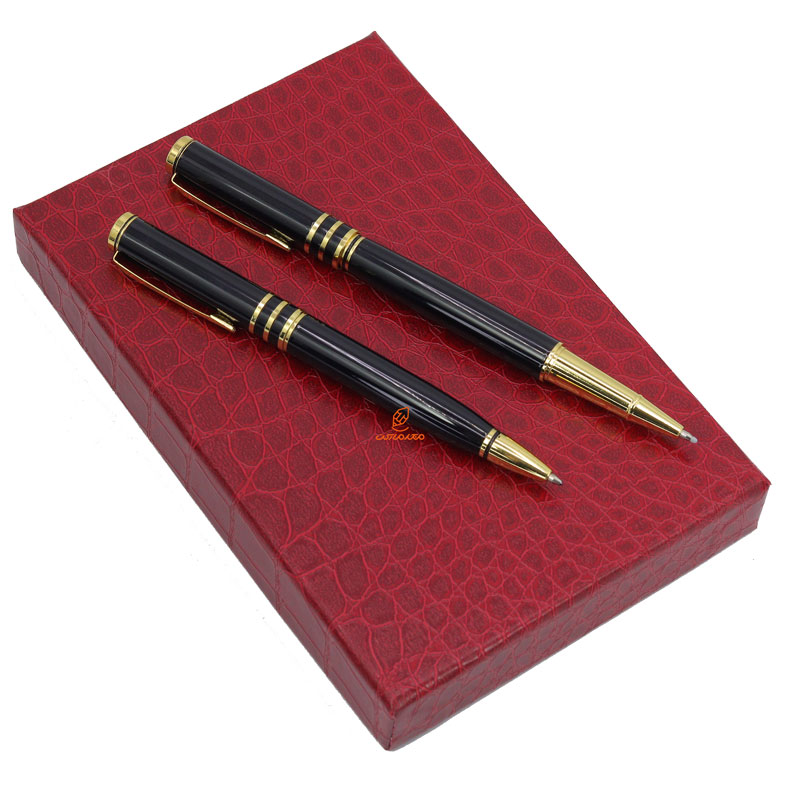 ست خودکار و روان نویس مدیریتی 5074 نادری (5)