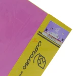 شابلون استنسیل 3040 طرح پرنده کد A143 مجد (2)