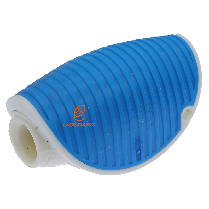 تراش مخزن دار گریپ آبی Y.PLUS