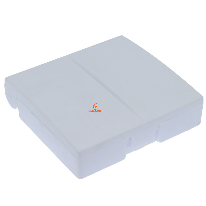 پالت آبرنگ در دار 12 خانه سن پترزبروگ (2)