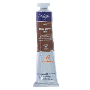 Mars brown light/402