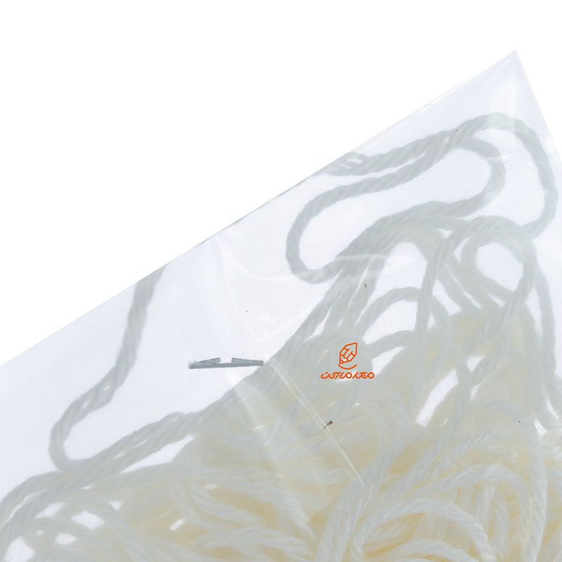 لیقه بزرگ ابریشم (1)