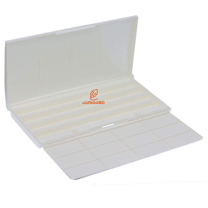 پالت آبرنگ در دار 36 خانه سن پترزبروگ (4)