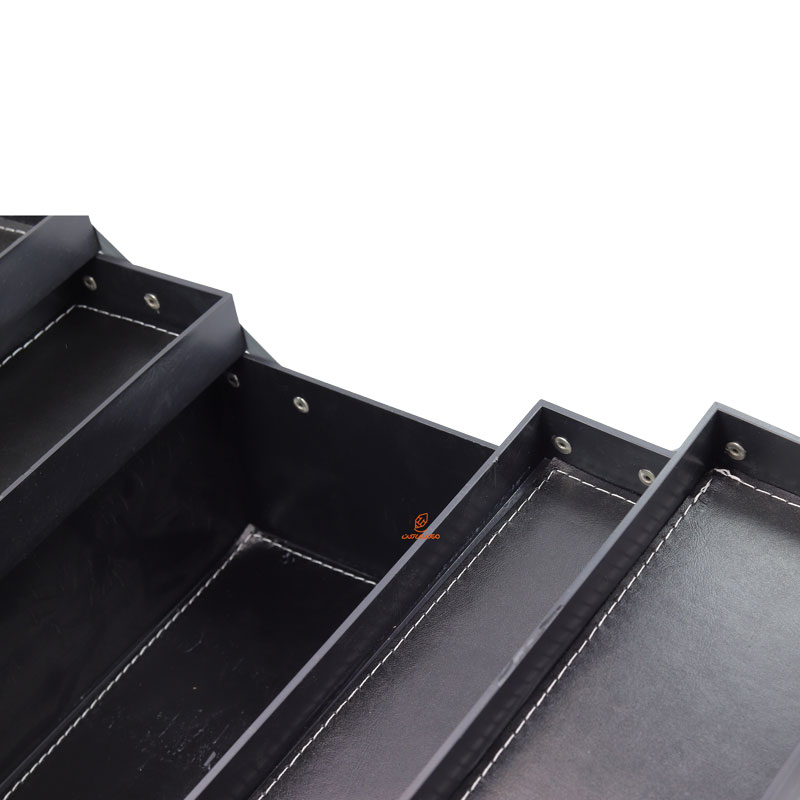 کیف ابزار هنری کشویی مدل 201 EM (10)