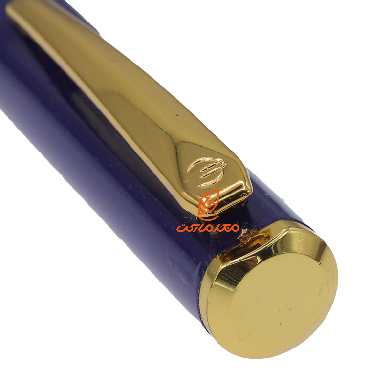 روان نویس آبی یوروپن مدل CLASSIC1 (6)