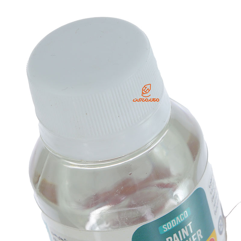 مایع رنگ پاک کن 55 میل 2905 سوداکو SODACO (1)