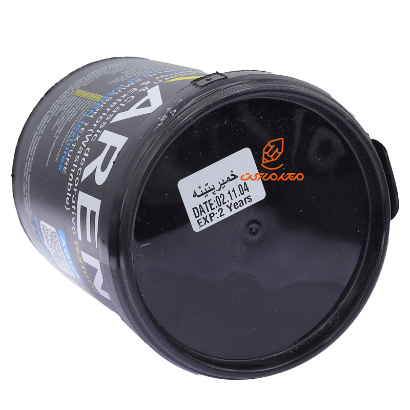 خمیر تکسچر پتینه بسکت 1 کیلویی کارن (1)