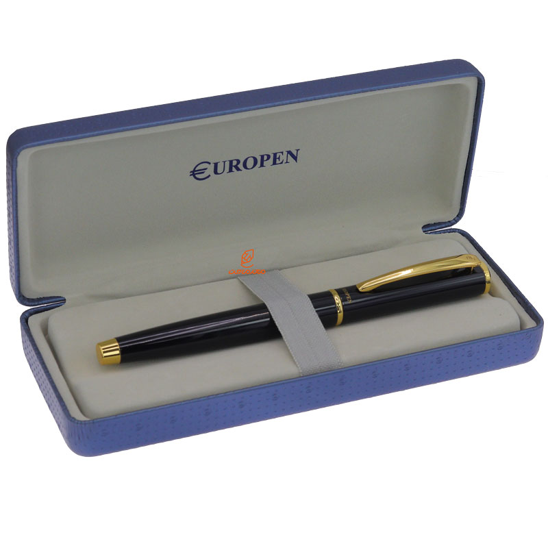 روان نویس مشکی یوروپن مدل CLASSIC (3)