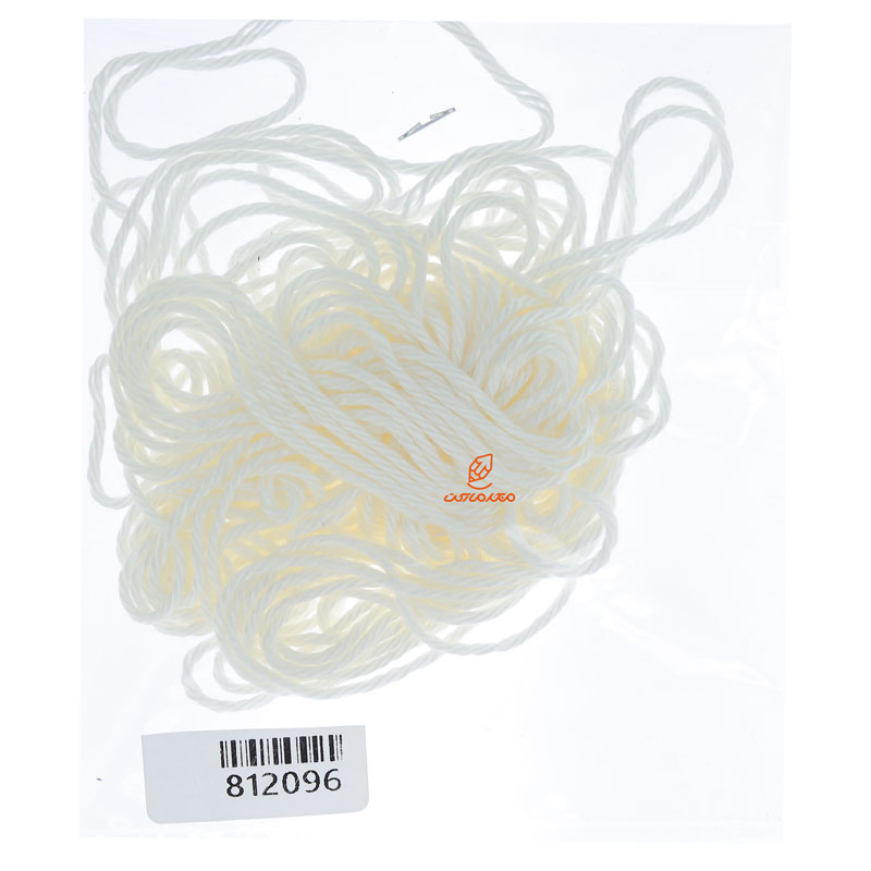 لیقه بزرگ ابریشم