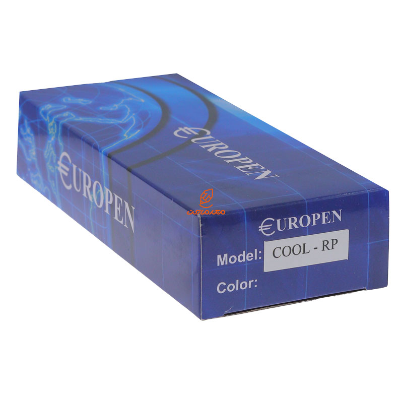 روان نویس یوروپن مدل COOL (2)