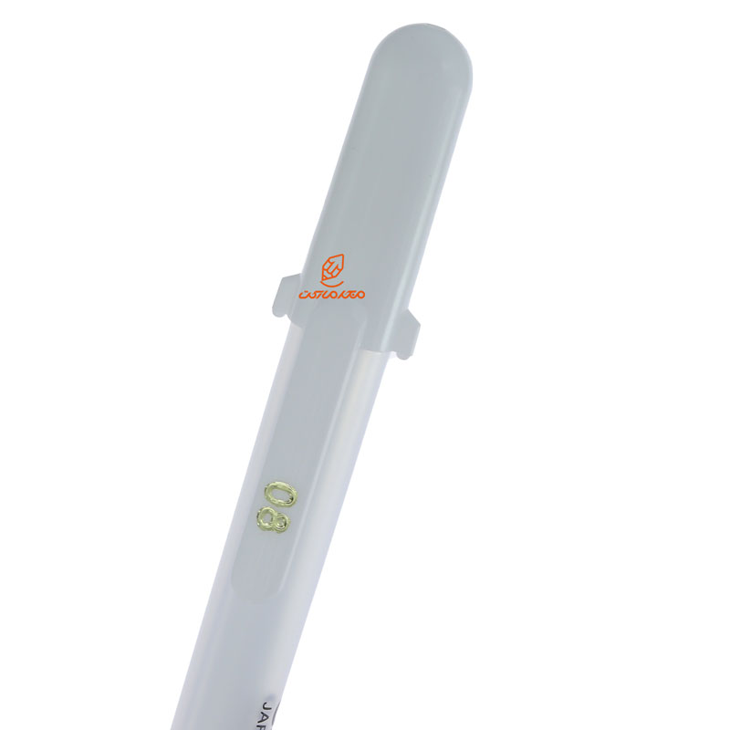 روان نویس ژلی سفید مدل 50 ساکورا SAKURA (4)