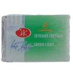 قرص آبرنگ سبز روشن (green light) کد 717 سن پترزبورگ (2)