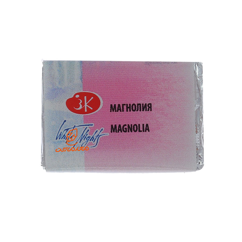 قرص آبرنگ صورتی (Maglonia) کد 369 سن پترزبورگ