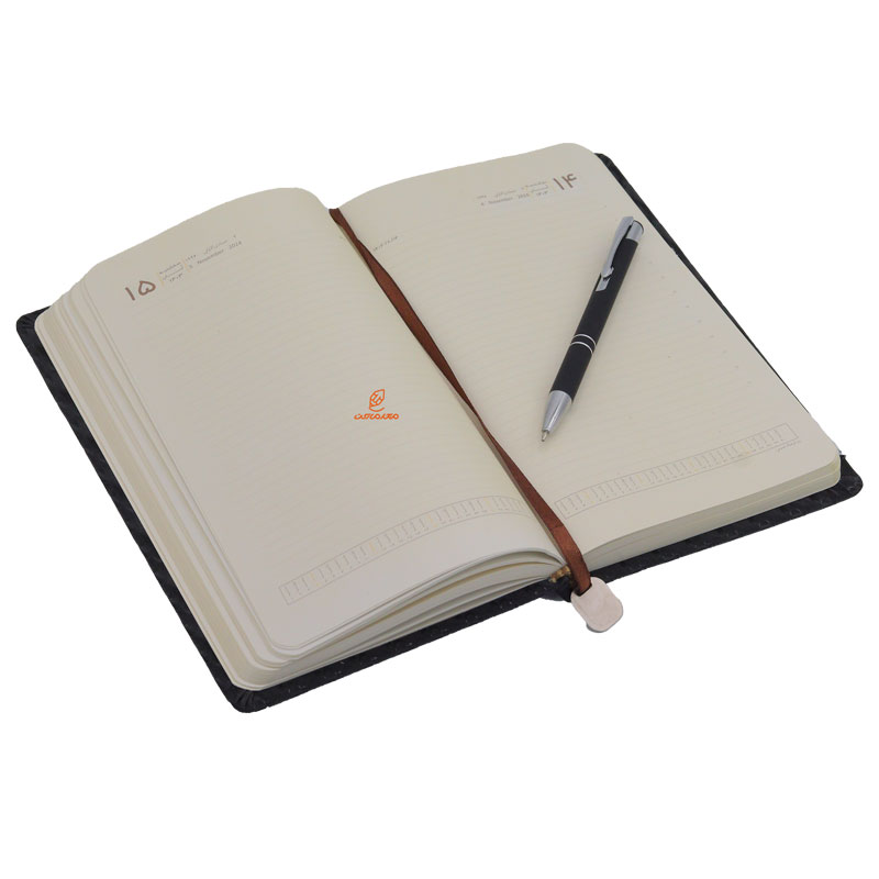 ست مدیریتی دو تکه (سالنامه اروپایی+خودکار) ایلیا (5)