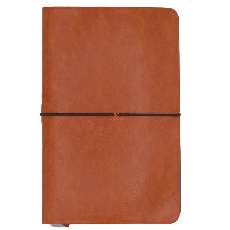 سالنامه (سررسید) 1403 ترمو جلد نرم ایلیا 213 (2)