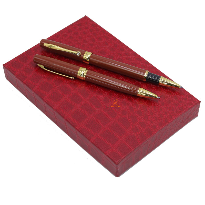 ست خودکار و روان نویس مدیریتی 5075 نادری (4)