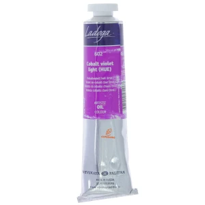 Cobalt violet light hue/602