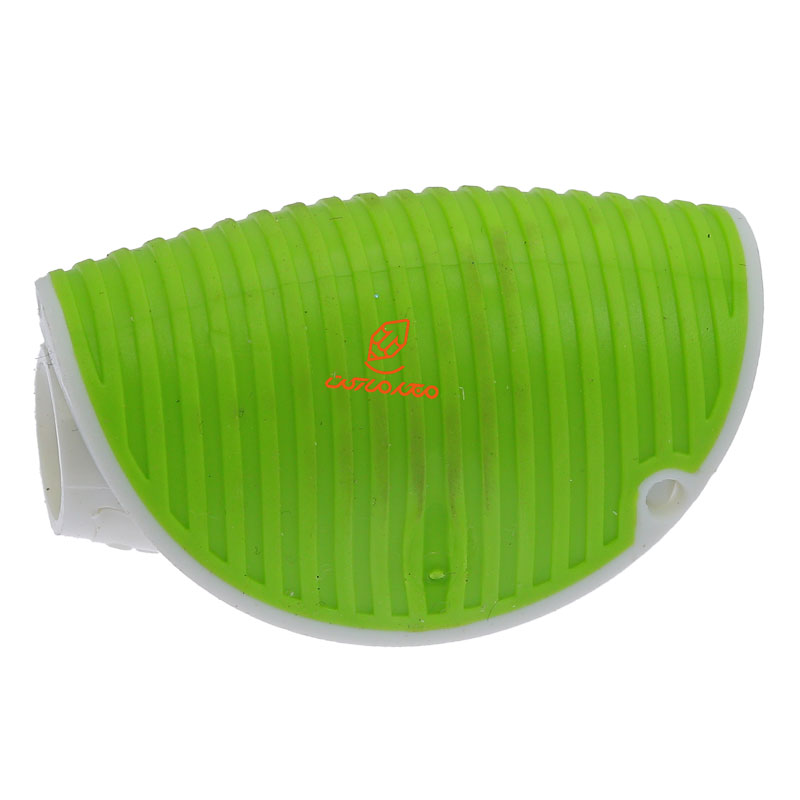 تراش مخزن دار گریپ سبز Y.PLUS