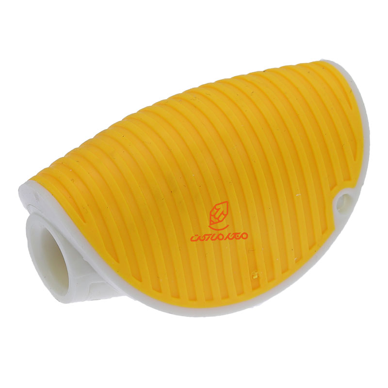 تراش مخزن دار گریپ نارنجی Y.PLUS