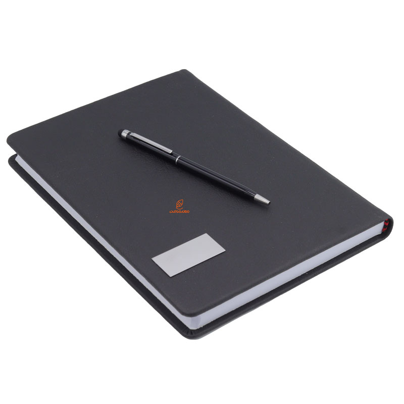 ست مدیریتی 3040 (سررسید+خودکار تاچ دار) نادری (3)