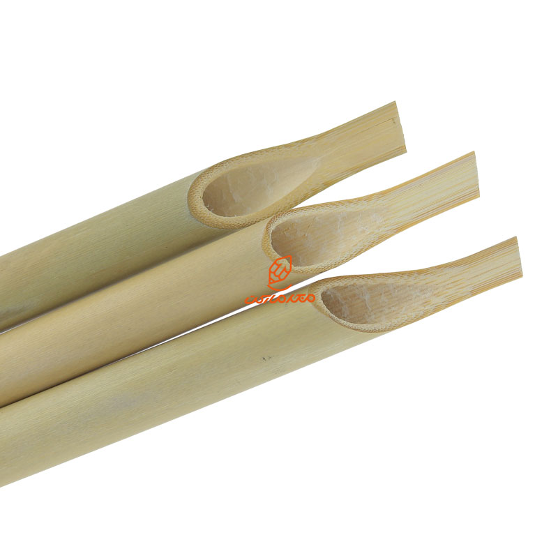 قلم خوشنویسی قطور بامبو (1)