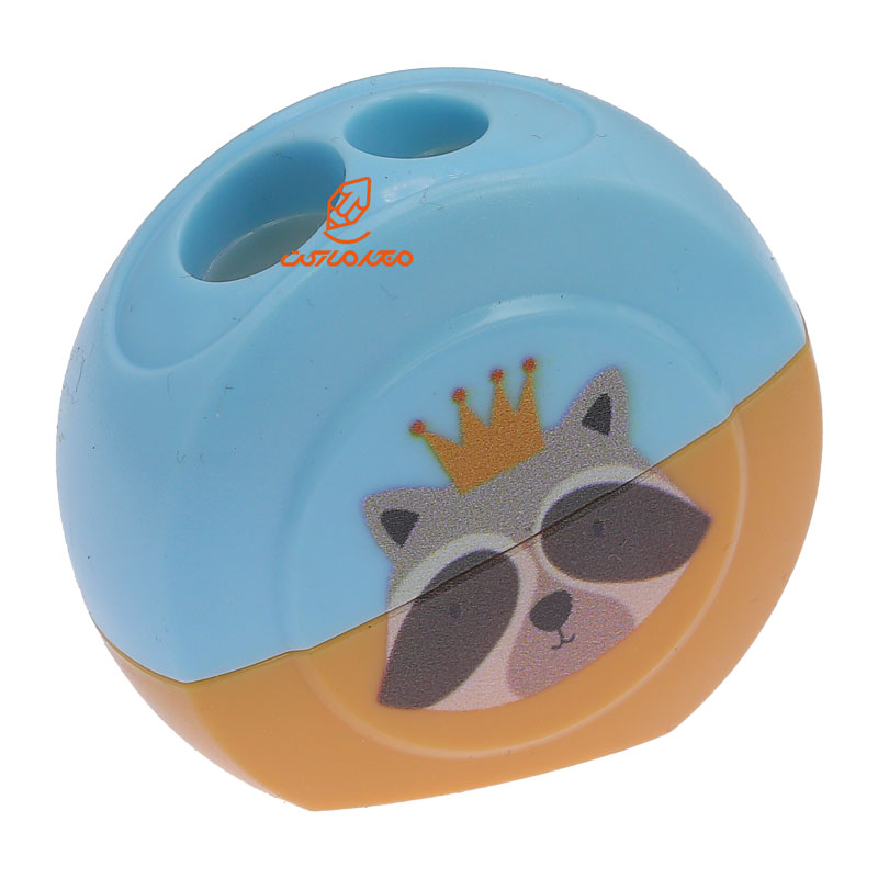 تراش مخزن دار طرح سگ تاج دار 92668 اسکول فنس SCHOOLFANS