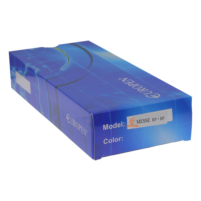 ست خودکار و روان نویس یوروپن مدل MESSE (1)