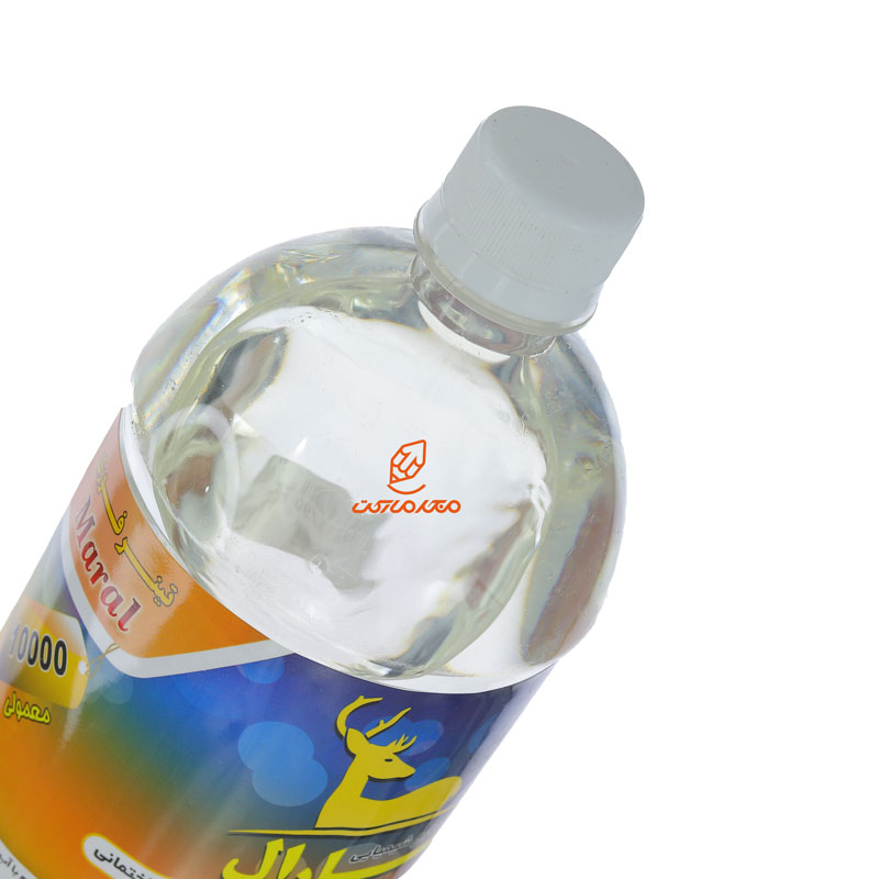 تینر فوری یک لیتری معمولی 10000 مارال (1)