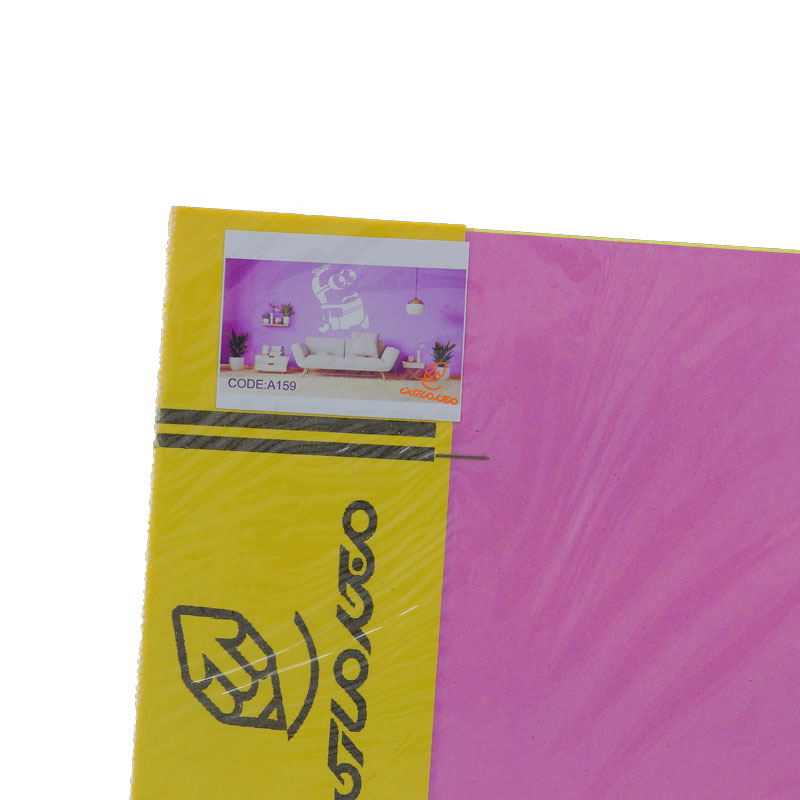 شابلون استنسیل 3040 طرح مینیون کد A159 مجد (2)