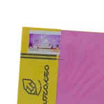 شابلون استنسیل 3040 طرح مینیون کد A159 مجد (2)