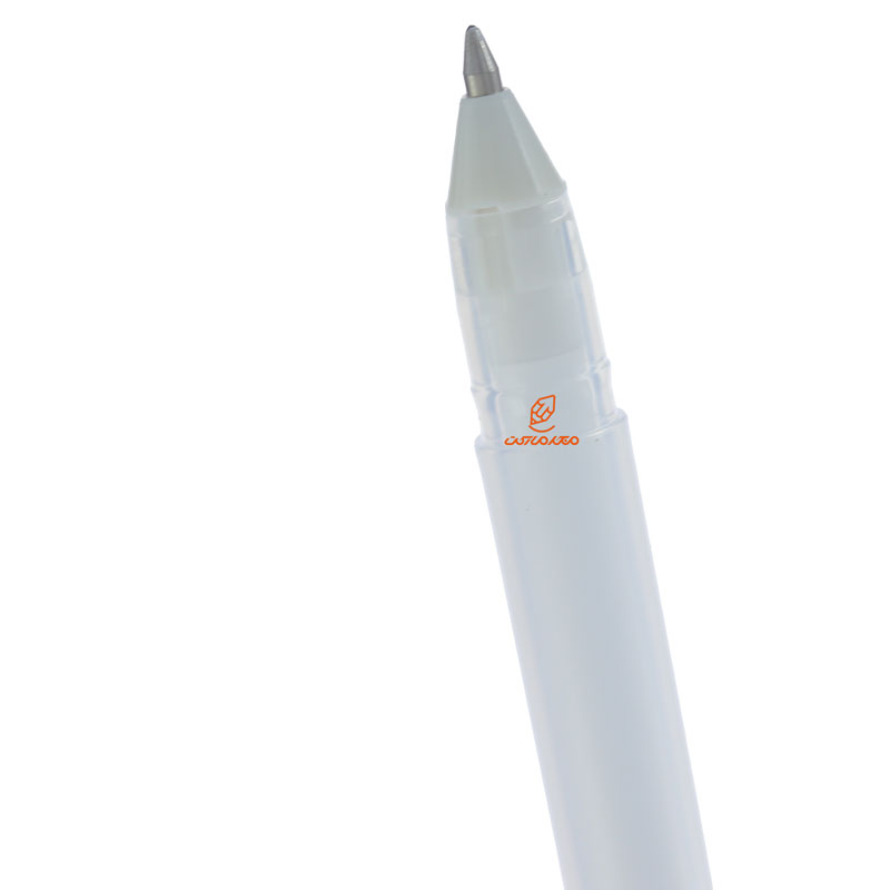 روان نویس ژلی سفید مدل 50 ساکورا SAKURA (6)