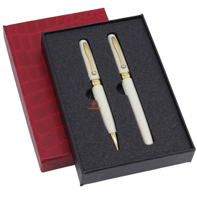 ست خودکار و روان نویس مدیریتی 5076 نادری