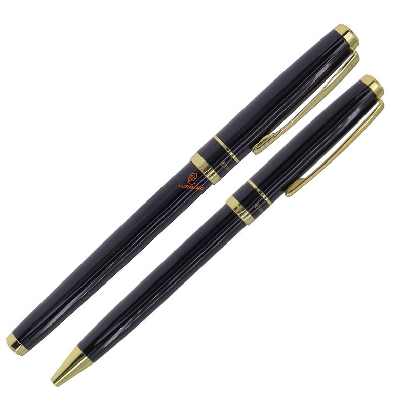 ست خودکار و روان نویس یوروپن مدل MESSE (3)