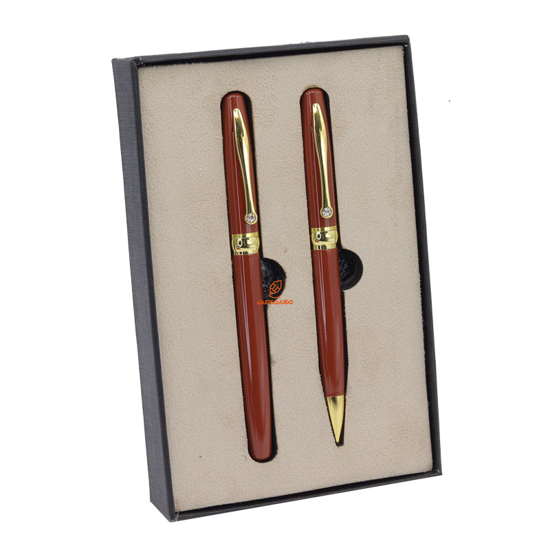 ست خودکار و روان نویس مدیریتی 5075 نادری (3)