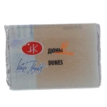 قرص آبرنگ کرمی (Dunes) کد 255 سن پترزبورگ (2)
