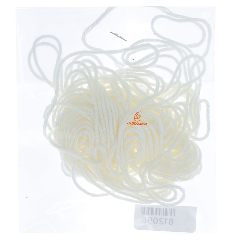 لیقه بزرگ ابریشم (3)