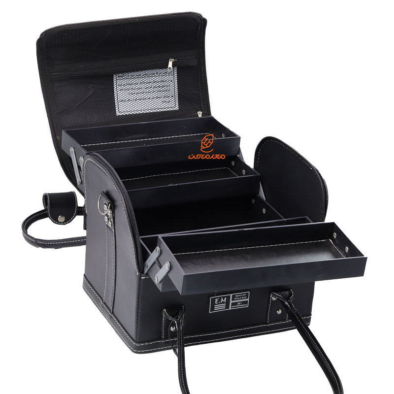 کیف ابزار هنری کشویی مدل 201 EM (7)