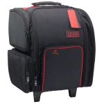 کیف طبقاتی چرخ دار ابزار هنری EM (2)