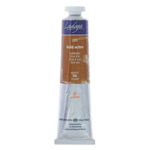 gold ochre/205