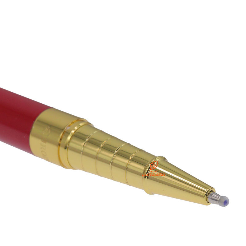 روان نویس قرمز یوروپن مدل CLIP (3)