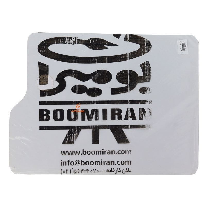 پالت چوبی مستطیل بومیران