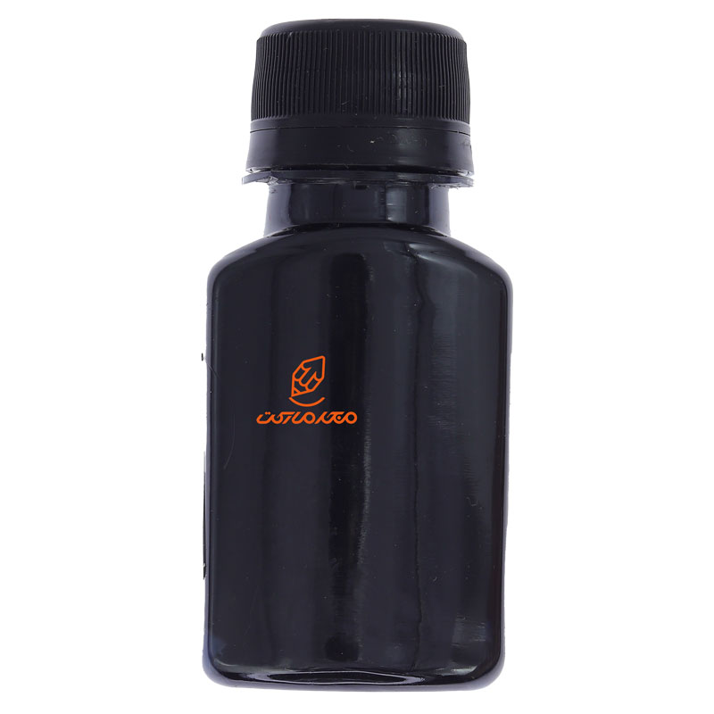 مرکب خوشنویسی 60 میل مشکی سیمین خط (3)