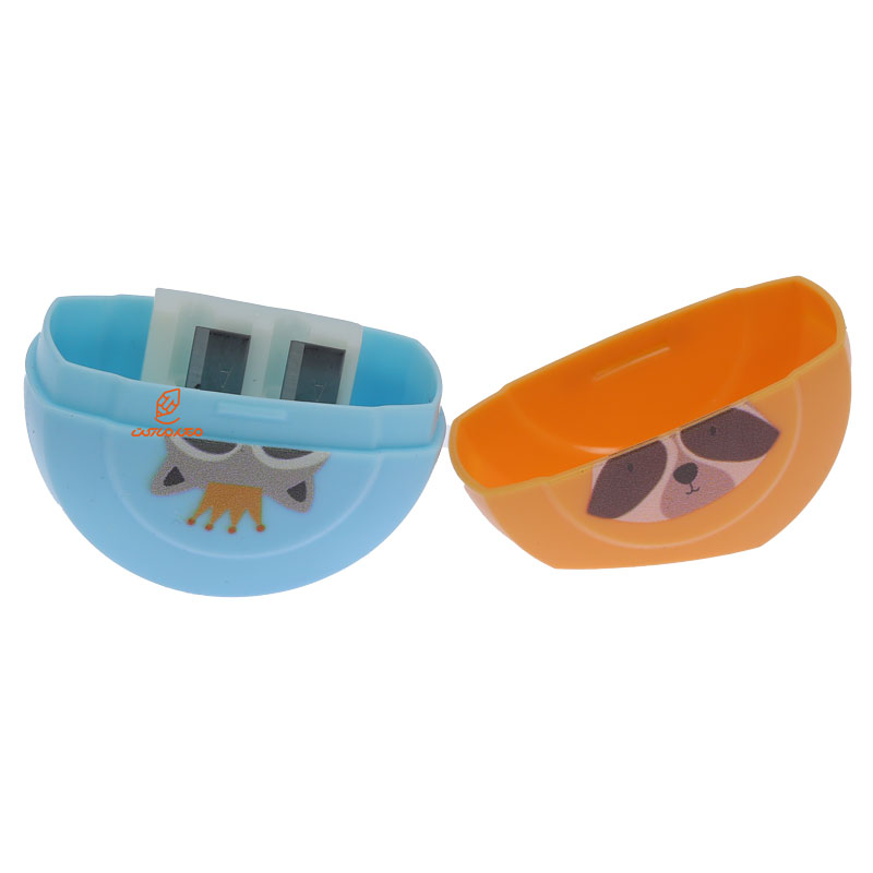 تراش مخزن دار طرح سگ تاج دار 92668 اسکول فنس SCHOOLFANS (1)