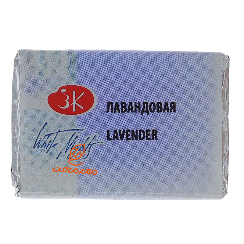 قرص آبرنگ آبی روشن (Lavender) کد 625 سن پترزبورگ
