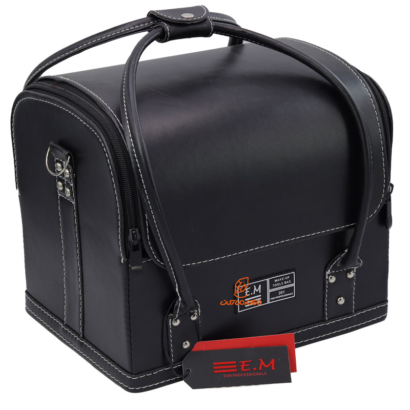 کیف ابزار هنری کشویی مدل 201 EM