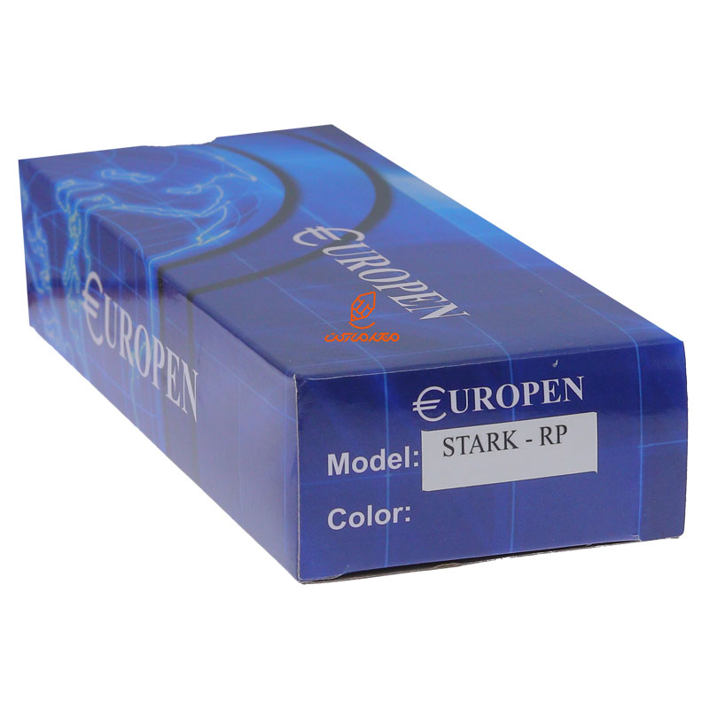 خودنویس دودی یوروپن مدل STARK (1)