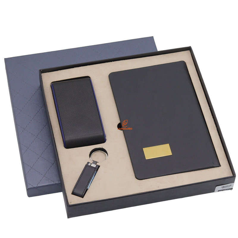 ست مدیریتی 3031 (سررسید+اسپیکر دوباند+فلش) نادری